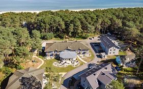 Upstalsboom Residenzen Strandidyll